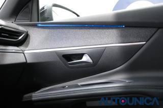 PEUGEOT 3008 usata, con Luci diurne