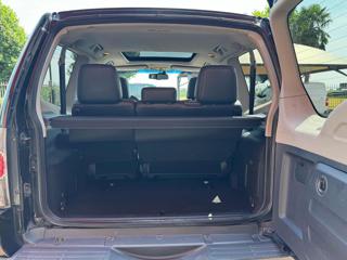 MITSUBISHI Pajero usata, con Climatizzatore