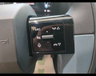FIAT Grande Panda usata, con Controllo vocale