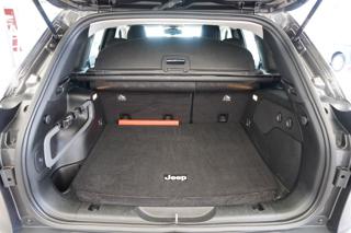JEEP Cherokee usata, con Specchietti laterali elettrici