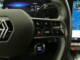 RENAULT Megane usata, con Specchietti laterali elettrici