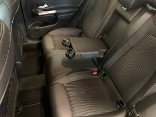 MERCEDES-BENZ B 160 usata, con Controllo trazione