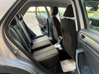 VOLKSWAGEN T-Roc usata, con Climatizzatore