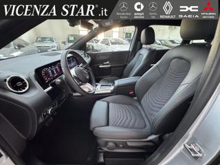 MERCEDES-BENZ B 200 usata, con Cerchi in lega