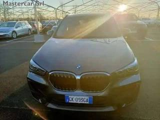 BMW X1 usata, con Airbag laterali