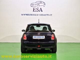 MINI Mini usata, con Airbag Passeggero