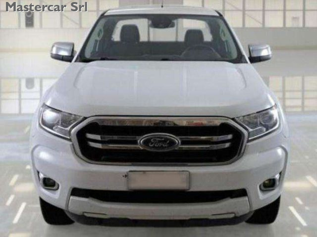 FORD Ranger usata, con Autoradio