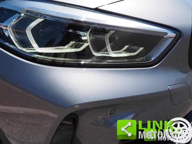 BMW 116 usata 11