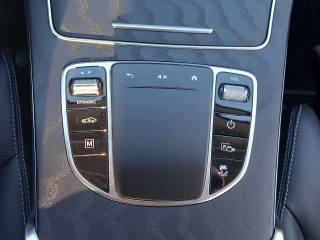 MERCEDES-BENZ GLC 300 usata, con ESP