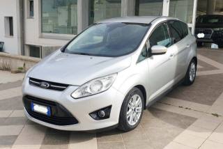 FORD C-Max 1.6 TDCi 115CV Titanium