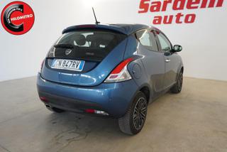 LANCIA Ypsilon usata, con Alzacristalli elettrici