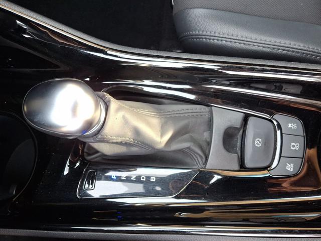 TOYOTA C-HR usata, con Bluetooth