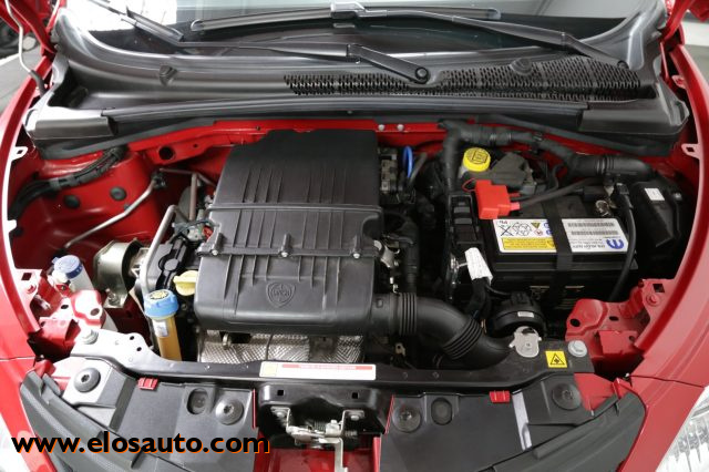 LANCIA Ypsilon usata, con Volante multifunzione