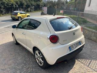 ALFA ROMEO MiTo usata 3