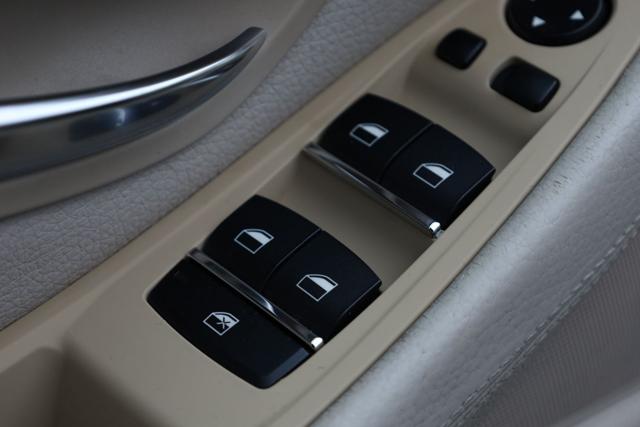 BMW 520 usata, con Controllo trazione