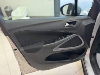 OPEL Crossland X usata, con ESP