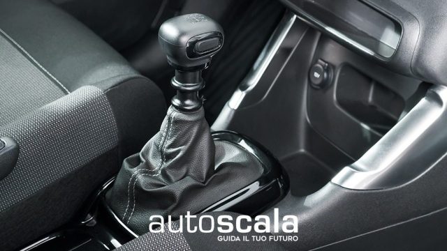 CITROEN C3 Aircross usata, con Immobilizzatore elettronico