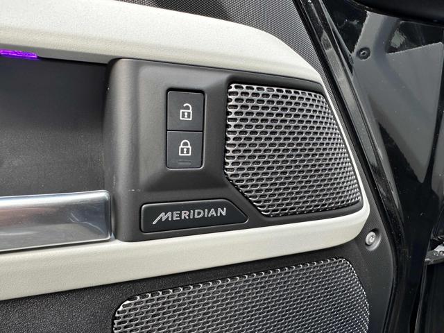 LAND ROVER Defender usata, con Cruise Control