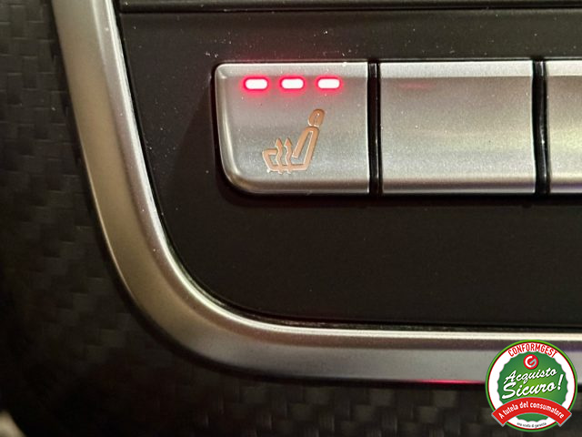 MERCEDES-BENZ A 45 AMG usata, con Servosterzo