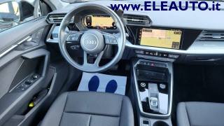 AUDI A3 usata, con Controllo trazione
