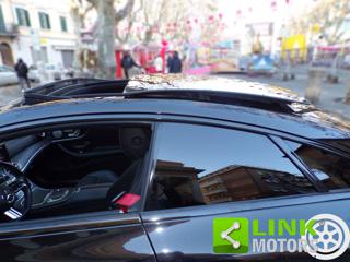 MERCEDES-BENZ E 220 usata, con Freno di stazionamento elettrico