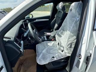 AUDI Q5 usata, con Controllo trazione