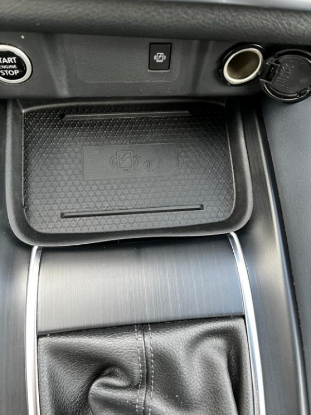 NISSAN Qashqai usata, con Servosterzo