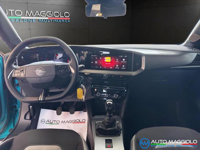 OPEL Mokka usata, con Climatizzatore