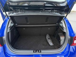 HYUNDAI i20 usata, con ESP