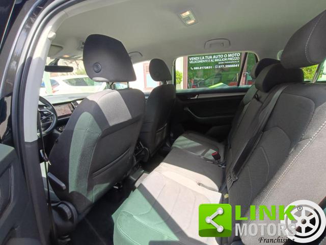 SKODA Kodiaq usata 48