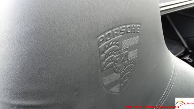 PORSCHE 996 usata 34