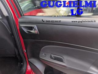 SUZUKI Swift usata, con Touch screen