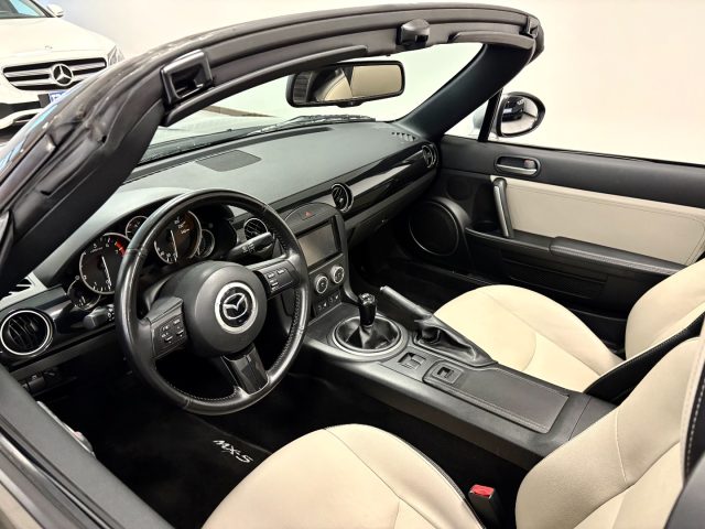 MAZDA MX-5 usata, con ESP