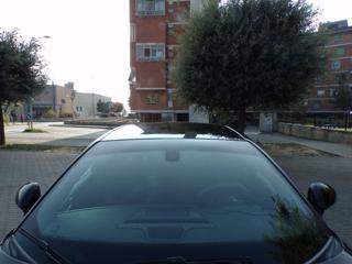 ALFA ROMEO Giulietta usata, con Isofix