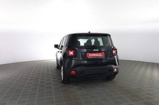 JEEP Renegade usata 4