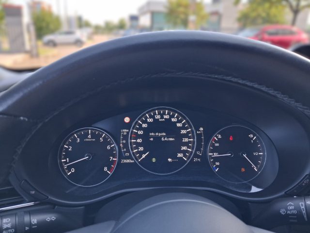 MAZDA CX-30 usata, con Chiusura centralizzata