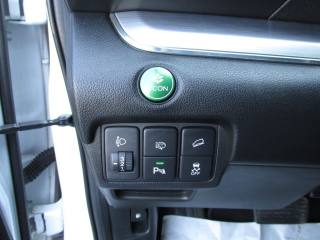 HONDA CR-V usata, con Isofix