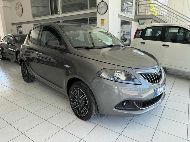 LANCIA Ypsilon usata, con Climatizzatore