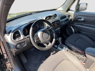JEEP Renegade usata 8