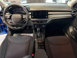 SKODA Fabia usata, con Autoradio