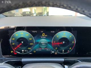 MERCEDES-BENZ GLA 200 usata 28