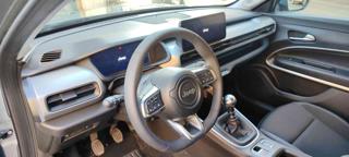 JEEP Avenger usata, con Chiusura centralizzata