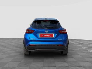 NISSAN Juke usata 3