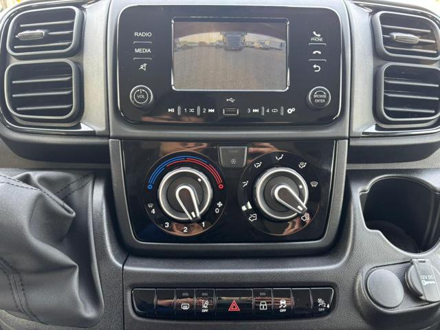 FIAT Ducato usata, con Vivavoce