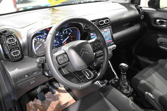 CITROEN C3 Aircross usata, con Cruise Control