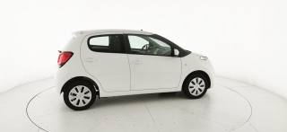 CITROEN C1 usata, con Airbag testa