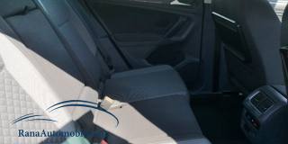 VOLKSWAGEN Tiguan usata, con Climatizzatore