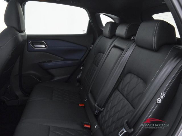 NISSAN Qashqai usata 9