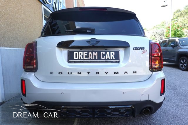 MINI Countryman usata, con Airbag Passeggero