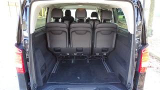 MERCEDES-BENZ Vito usata 106